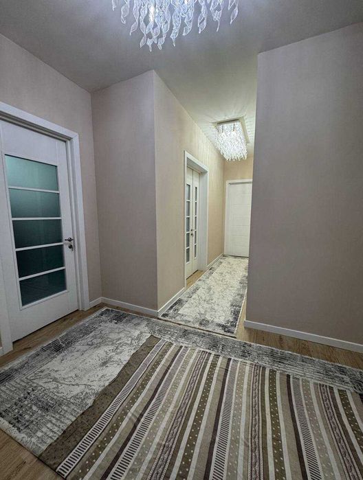 Продается квартира в элитном жилом комплексе