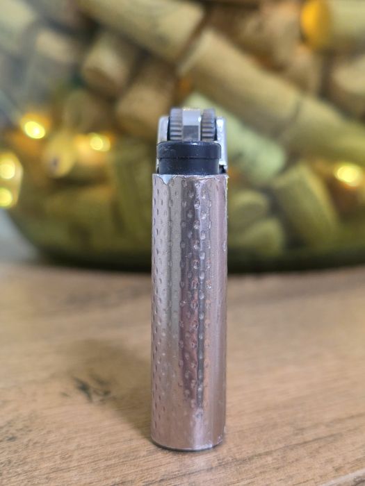 Запалка Rothmans