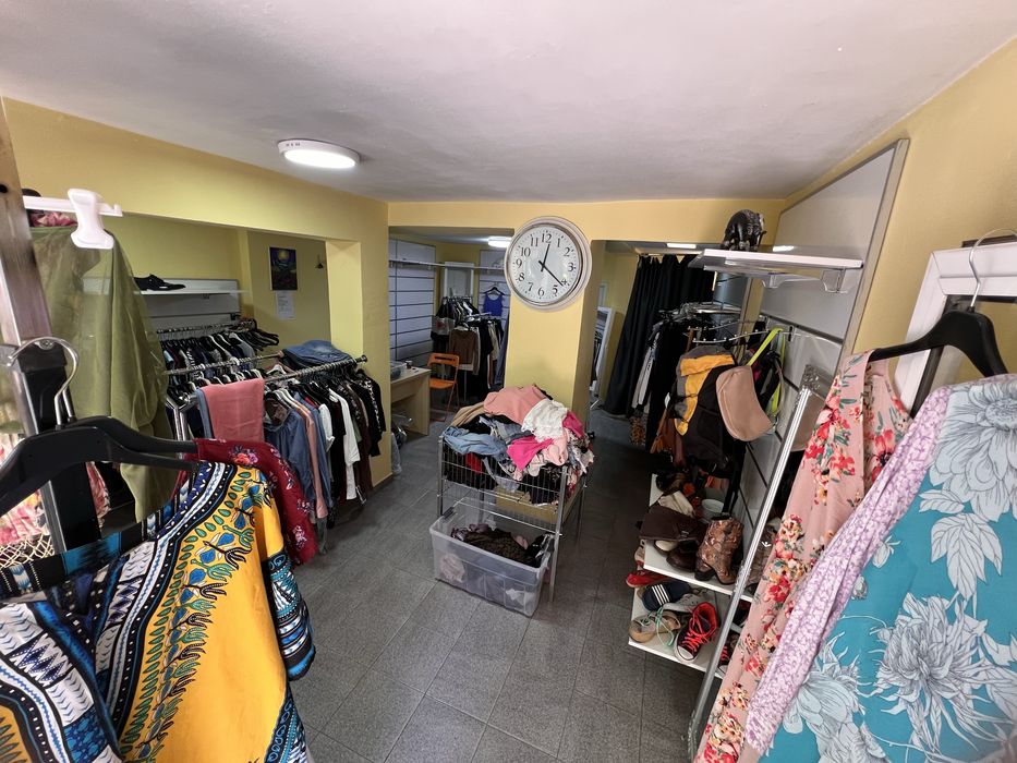 Дрехи за магазин втора употреба 1 и екстро качество