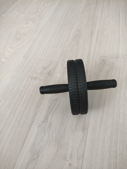 Ролик для пресса и спины