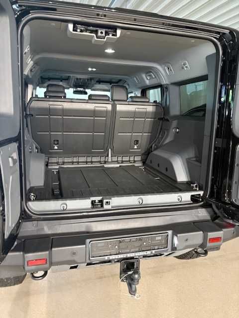 Ineos Grenadier 2024. 53000+tva