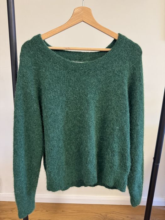 Samsoe Samsoe мек и топъл пуловер