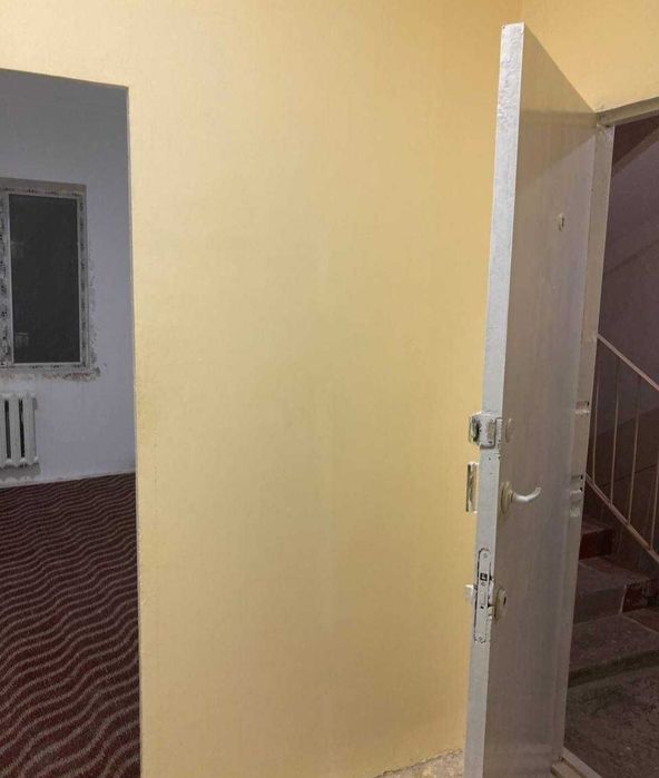 Аренда квартиры 2/4/5 Алмазарский  район. Медгородок. Семье или студен