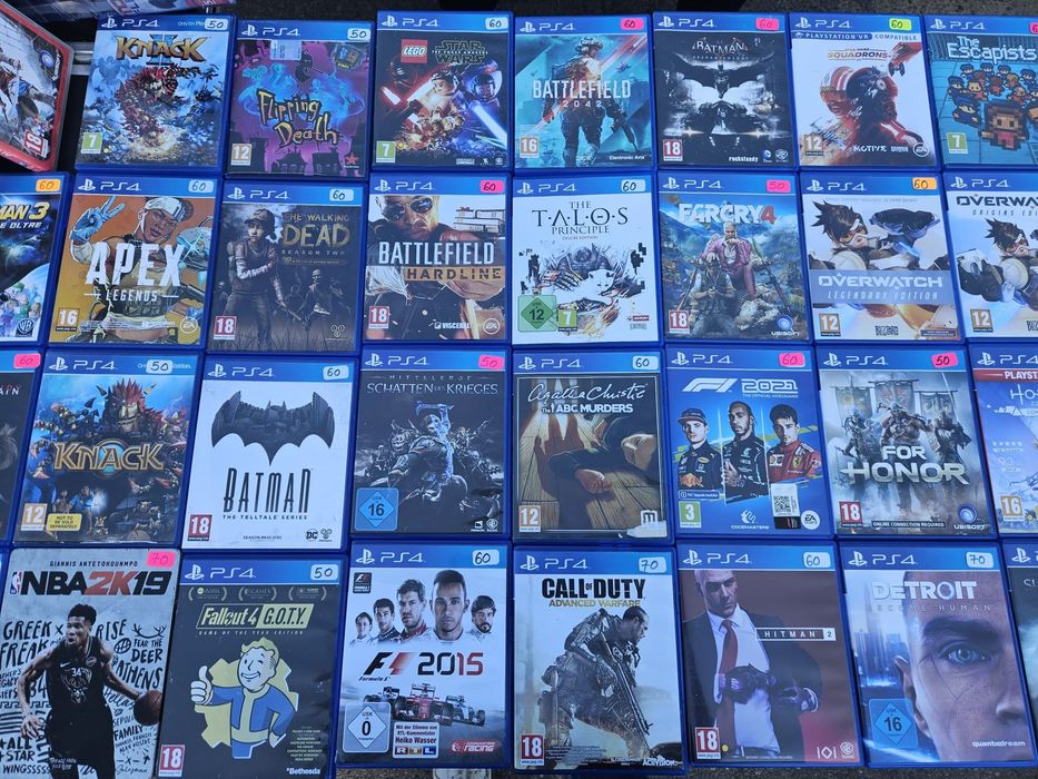 Jocuri PlayStation 4 , ps4 ,PS4
