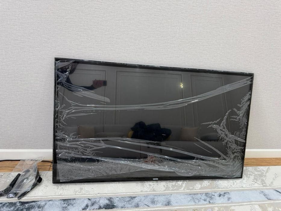 Продам новый телевизор