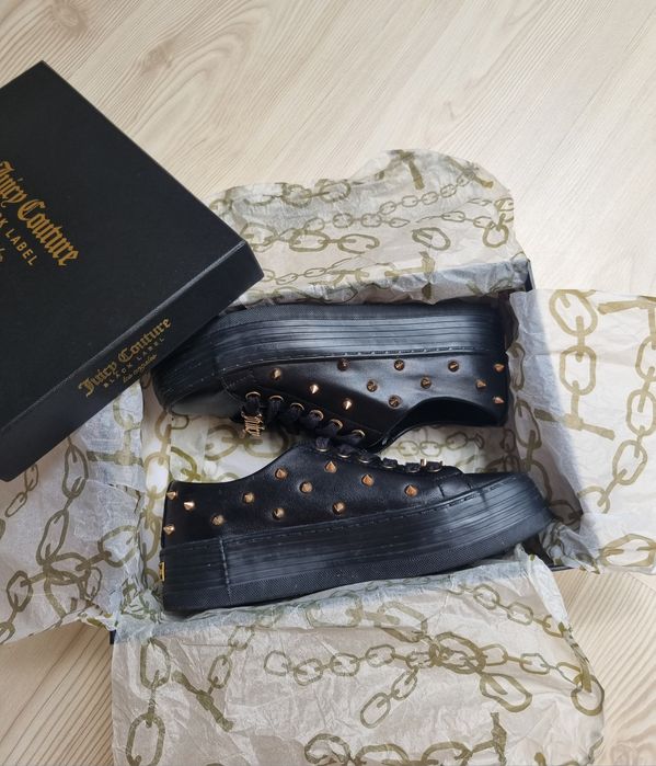 Дамски кецове Juicy Couture