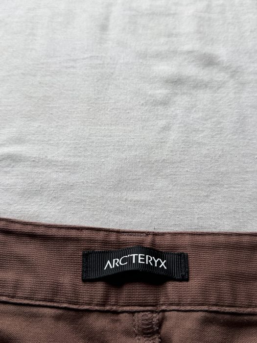 Arc’teryx,pantaloni pt.femei,măr.M(4)