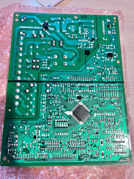 Плата управления на холодильник Samsung