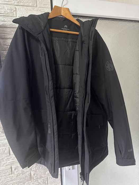 Куртка мужская