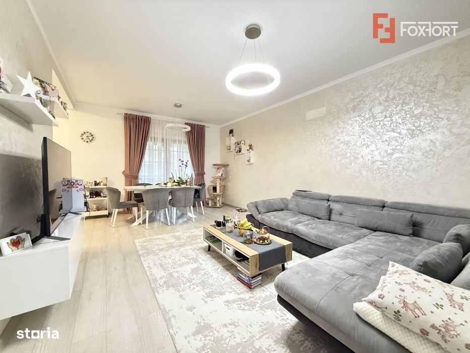 COMISION 0% Duplex cu 5 camere de vanzare, zona Aradului