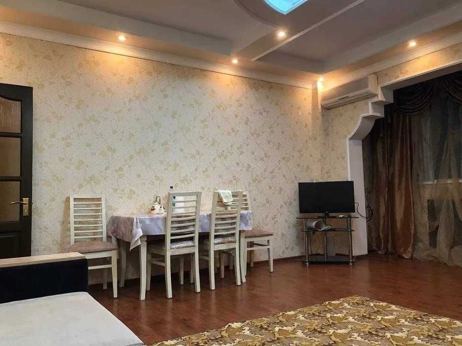 Сдается квартира
Ориентир - Дружба Народов