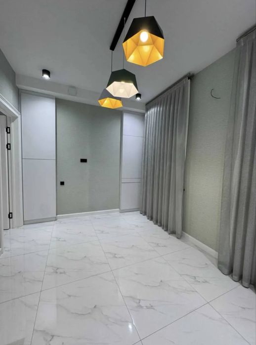 Продаж квартира Паркентский