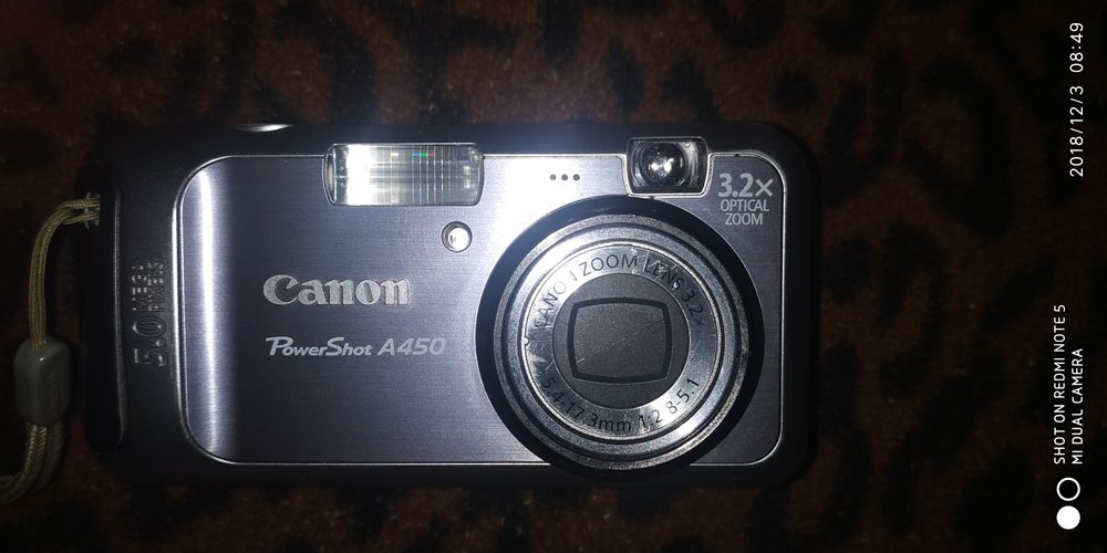 Продам фотоаппарат.