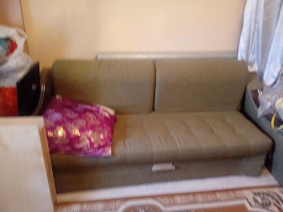 Диван раскладной