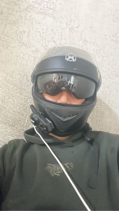 Продам мапед почти новый Самурай