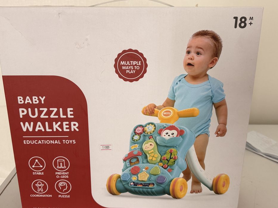 продам детский толокар