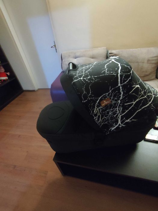 Кош за новородено Loreli