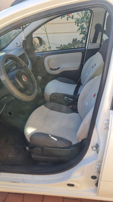 FIAT Panda 2013 — imagine 4