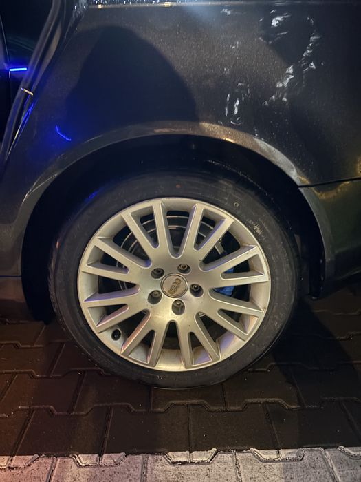AUDI A4 Avant 2007 — imagine 5