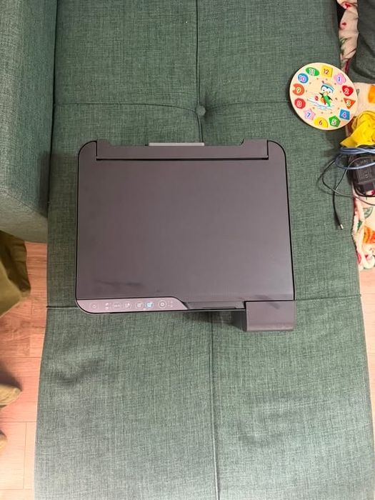Принтер epson в хорошем состояний