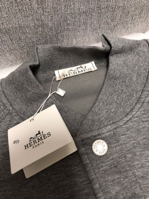 Hermes унисекс яке xxl