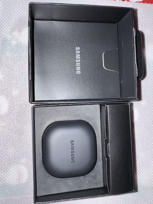 Casti Galasy Buds2 Pro