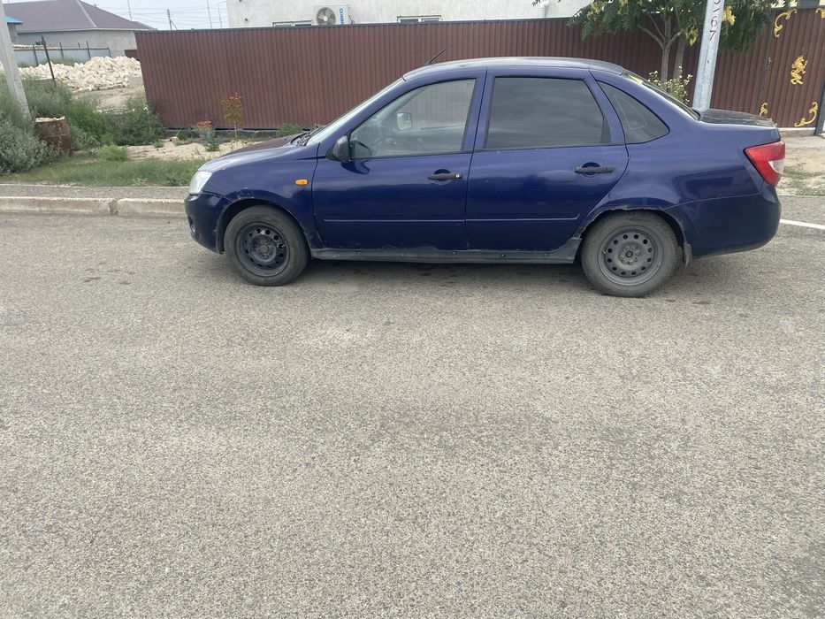 Гранта 2013 5 жылдык