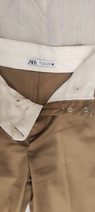 Chino панталон Зара- ХS