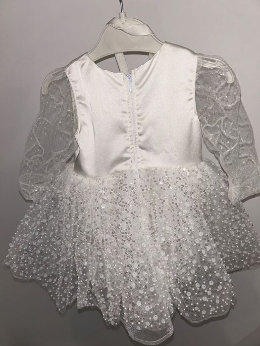 Рокли за мама и бебе