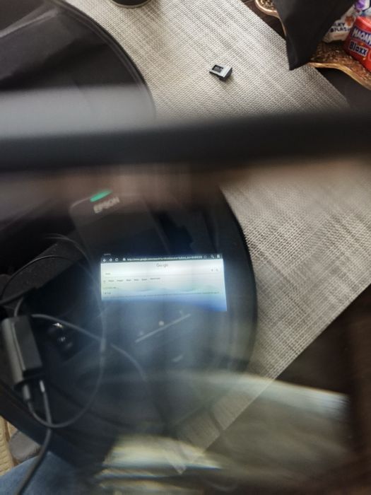 Ochelari AR Epson Moverio BT-200 + Controller – Headset Realitate Augm