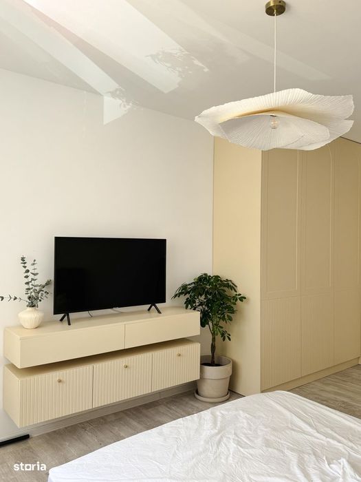 apartament 3 camere Apollo Residence 3