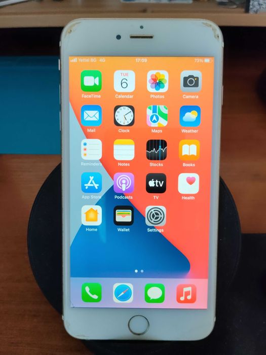 iPhone 6s Plus 64GB