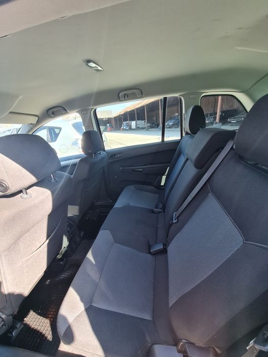 Opel Zafira 1.7 D Euro 5 7 locuri