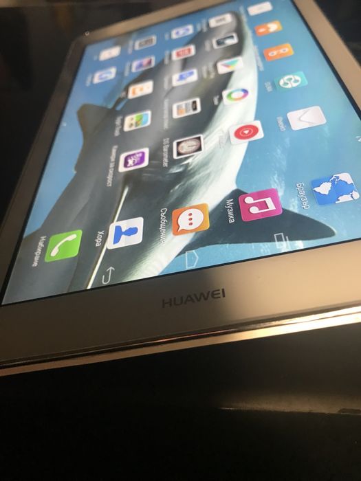 продавам таблет  Huawei MediaPad T1 8.0