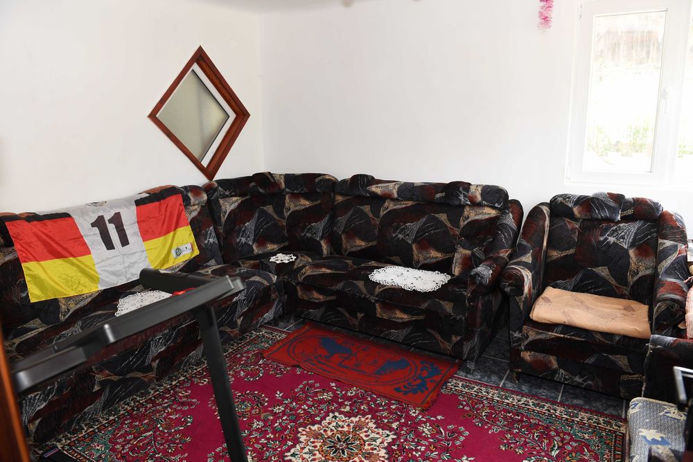 Casa de vanzare in Mislea Prahova