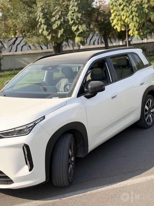 Aion i60 2025 / 23.000$ / 13.000 km