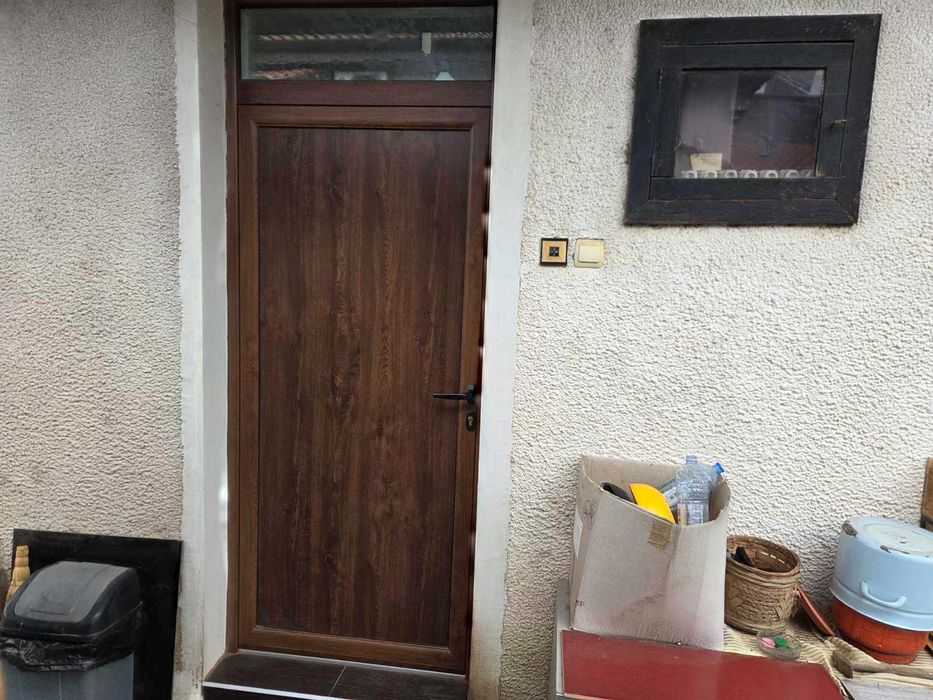 Продава се Къща в Казанлък - 54 кв.м за 1417 €/кв.м - Снимка #8