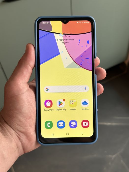 Samsung Galaxy A12 64GB