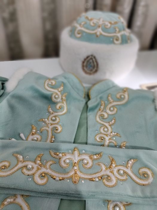 Продается тусау кесу 1 годик.