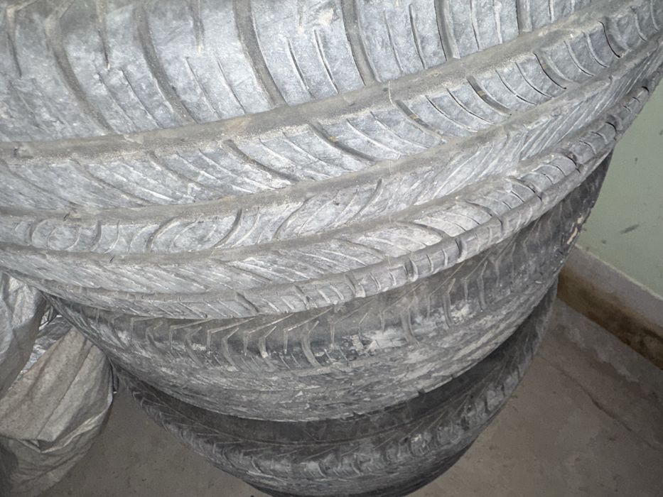 Диски  в комплекте с премиум шиной
