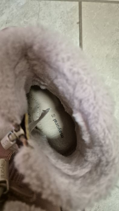 Детски Ботуши Mayoral