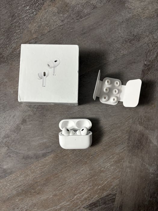 Apple airpods pro 2