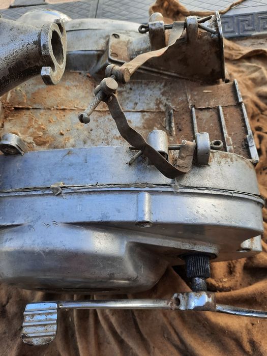 Иж йпитер 5 яхши холатда