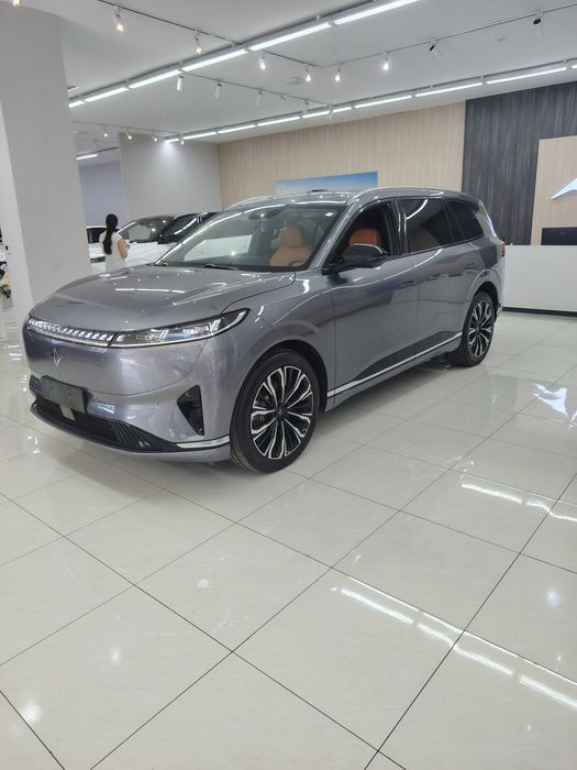 DONGFENG 008 MAX gibrid 202km 2025yil