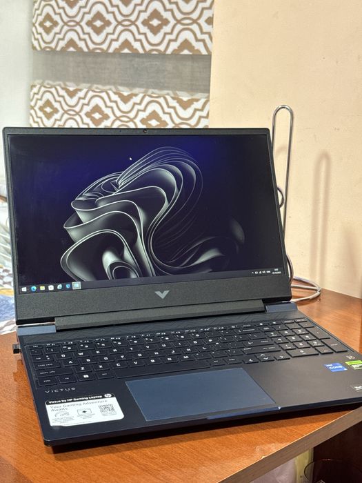 Ноутбук игровой Victus