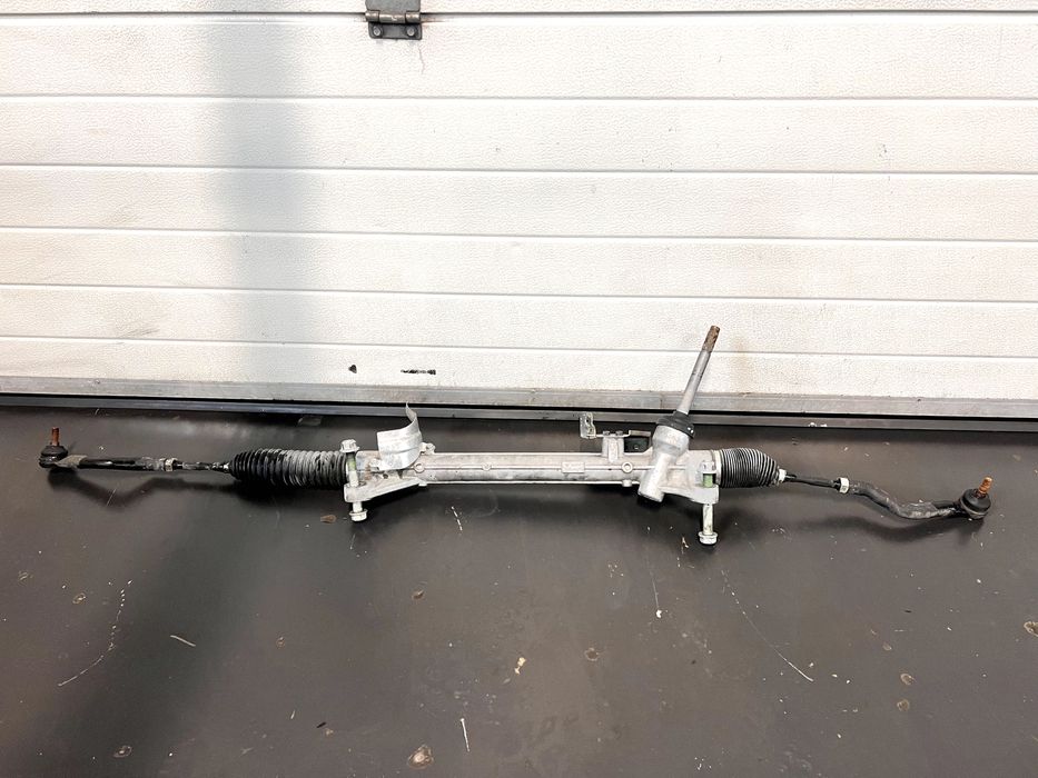 Caseta directie Nissan Qashqai 7812127 - 2017 ,2018 ,2019