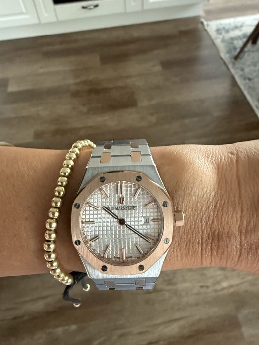 Часовник AP без кутия