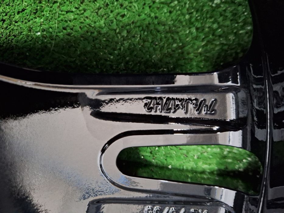 Кия, Хюндай, Тойота, Мазда и др. -17цола-5/114,3-"BORBET"