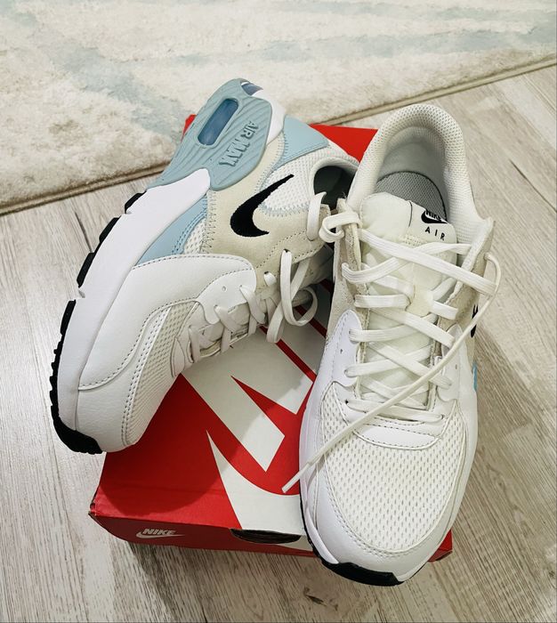 Nike Pantofi Sport NIKE AIR MAX EXCEE