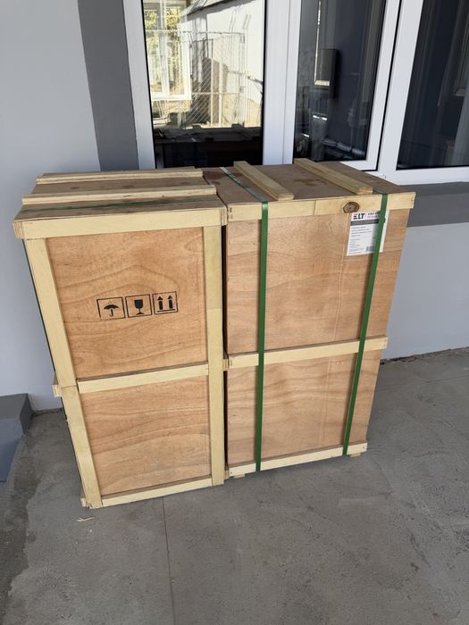 Стабилизатор ELT 30 KVA